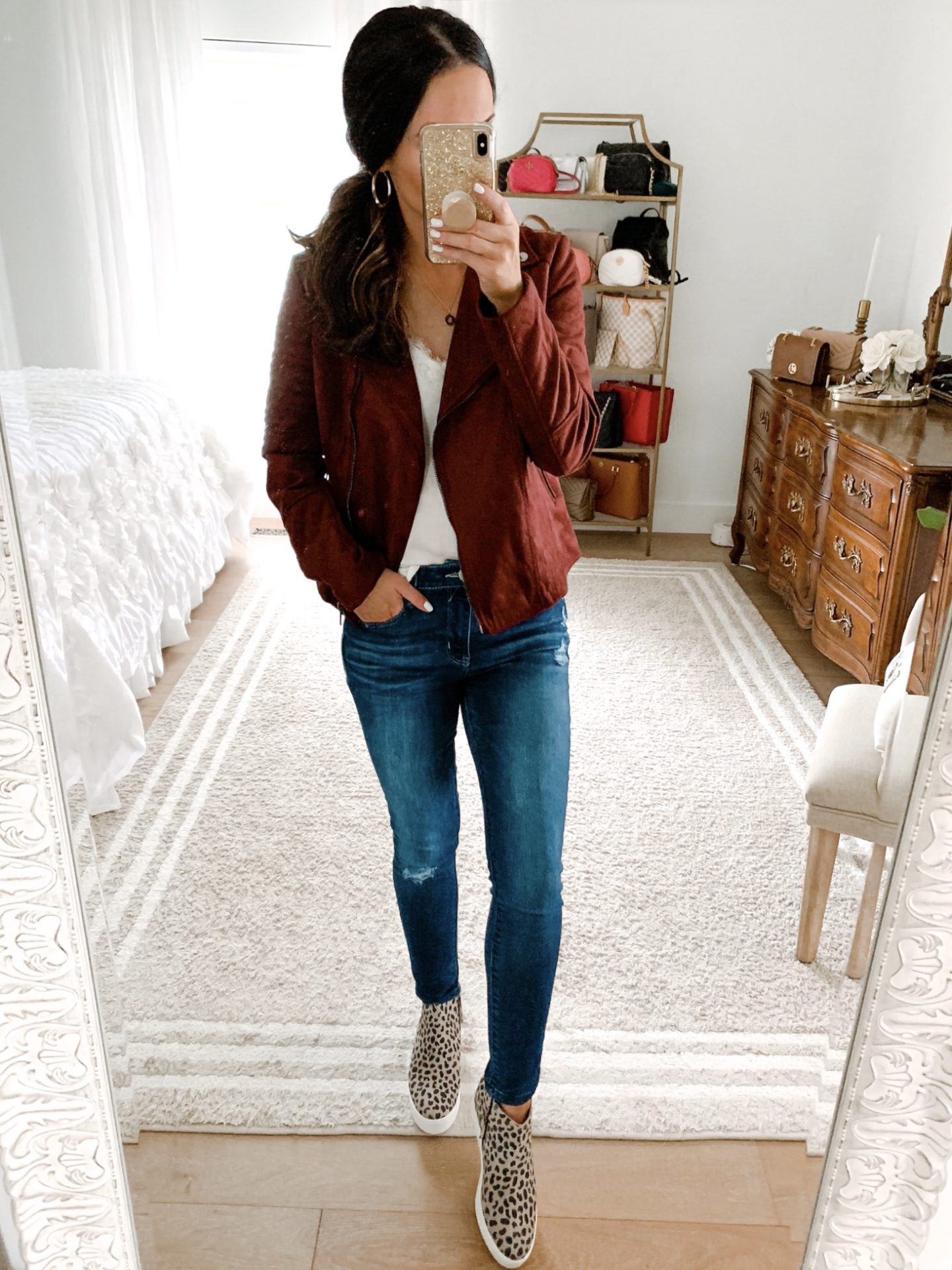 15 New Nsale Fall Outfit Ideas In Stock! - The Double Take Girls