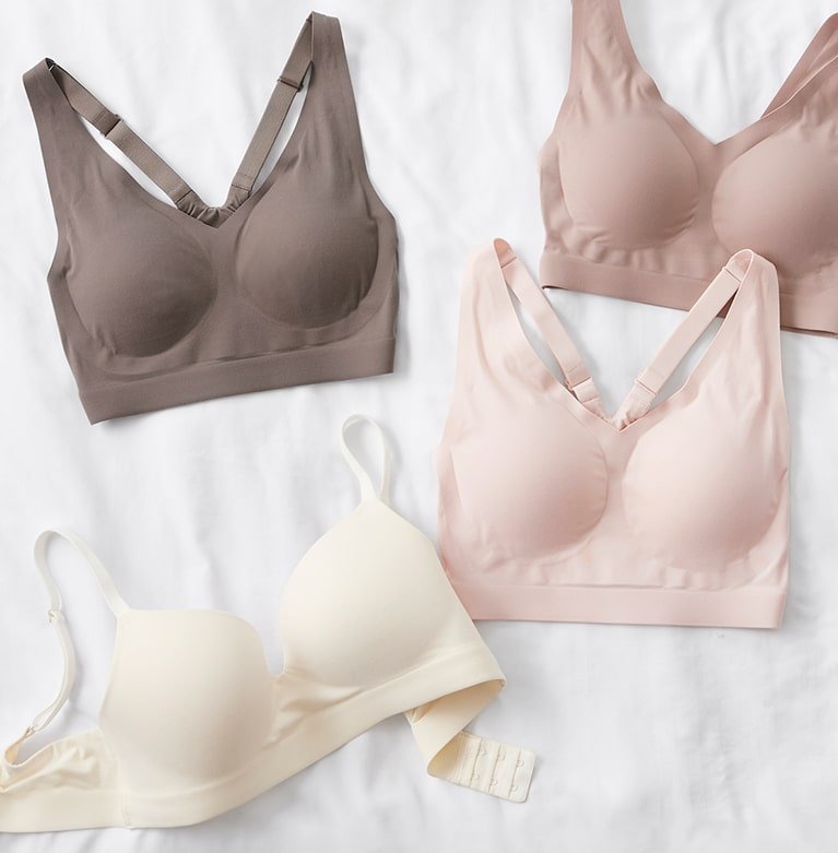 Soma $29 Bra Anniversary Sale + New Lounge Try On Session! - The