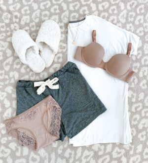 Soma Intimates WKND Collection is Here!