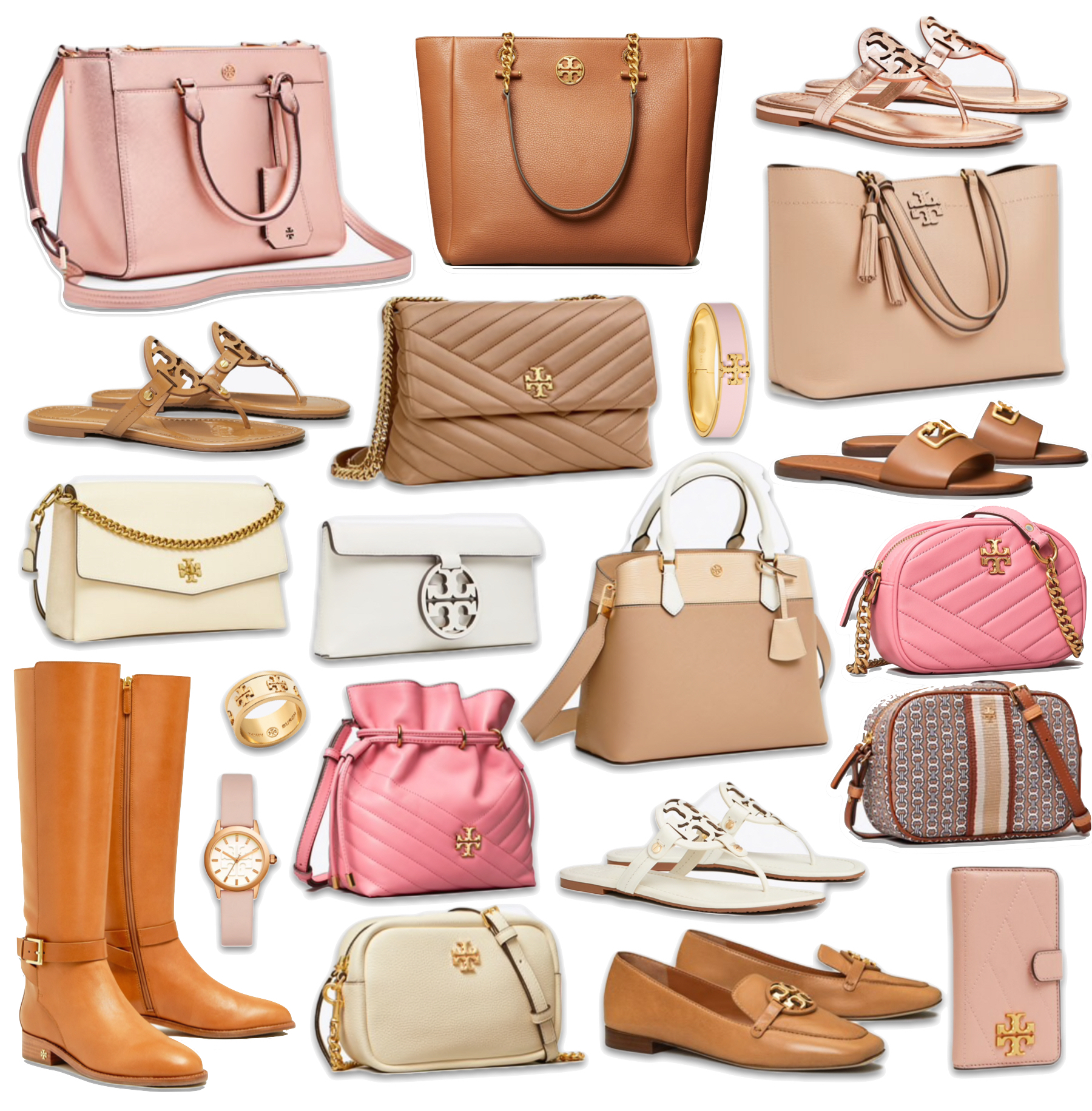 Tory Burch Private Sale 2020 | Save Up To 70% Off!! - The Double Take Girls