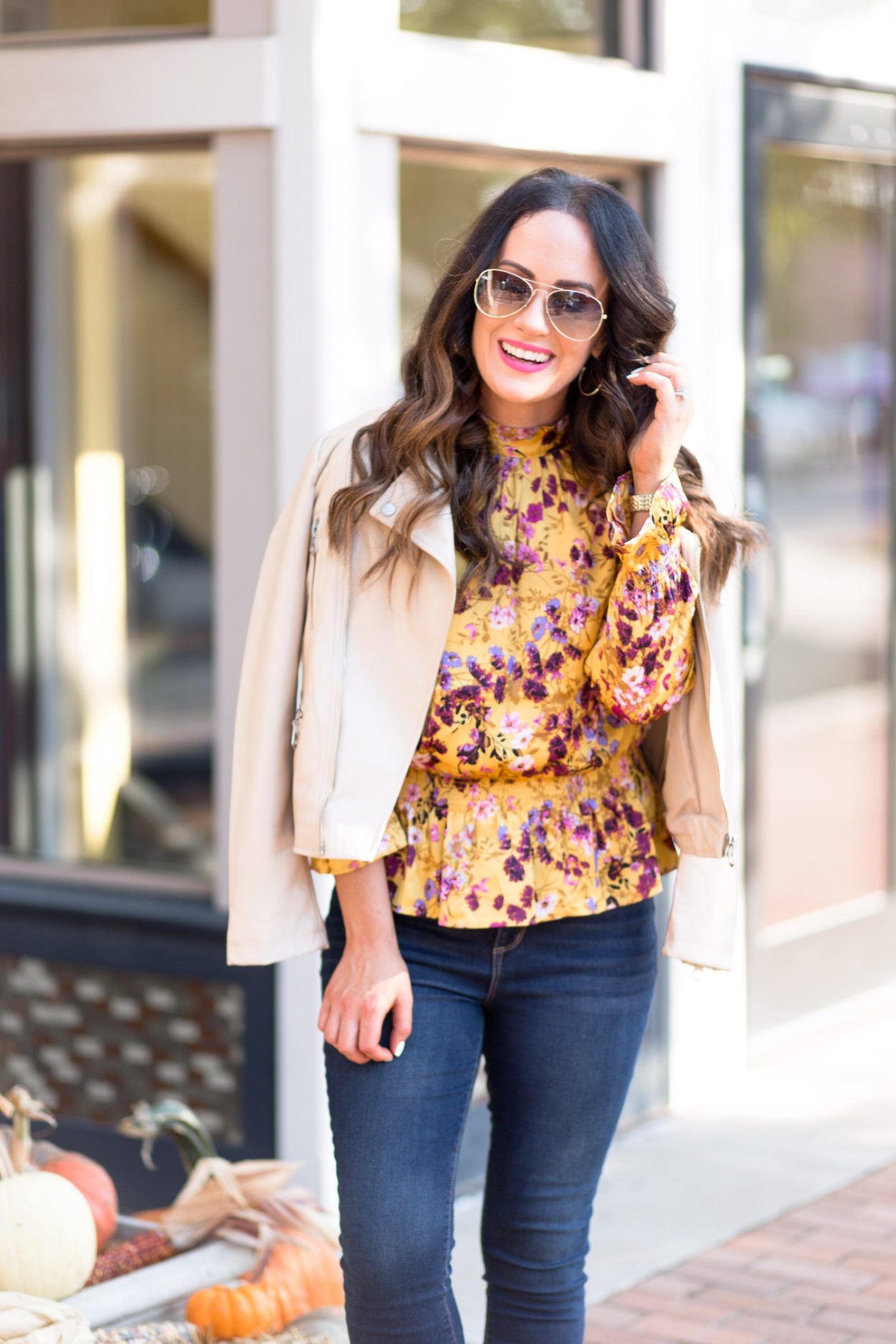 5 Affordable Fall Trends To Try - The Double Take Girls