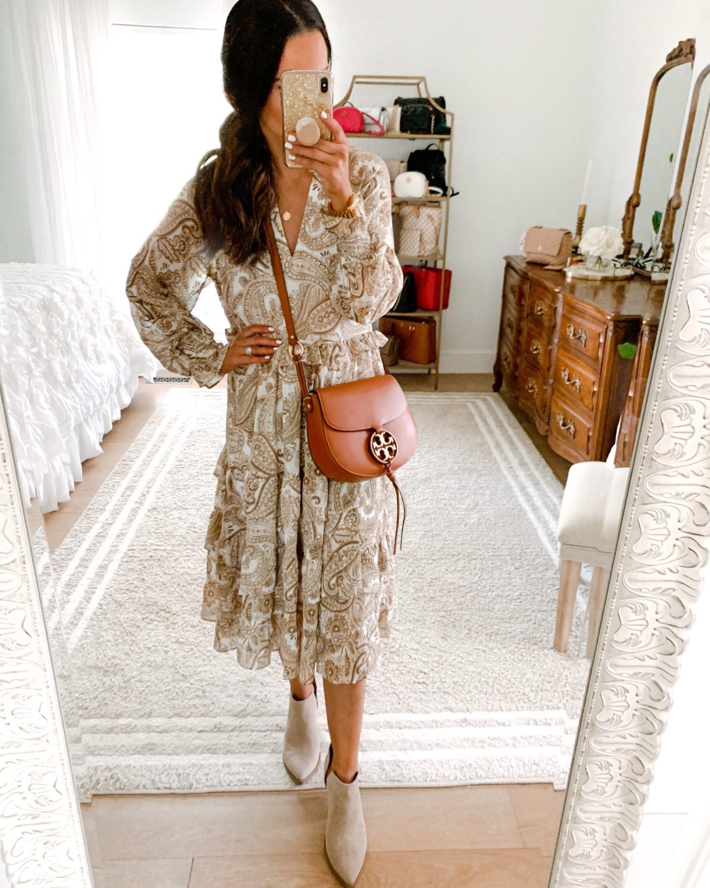 Tory burch 40 off hotsell