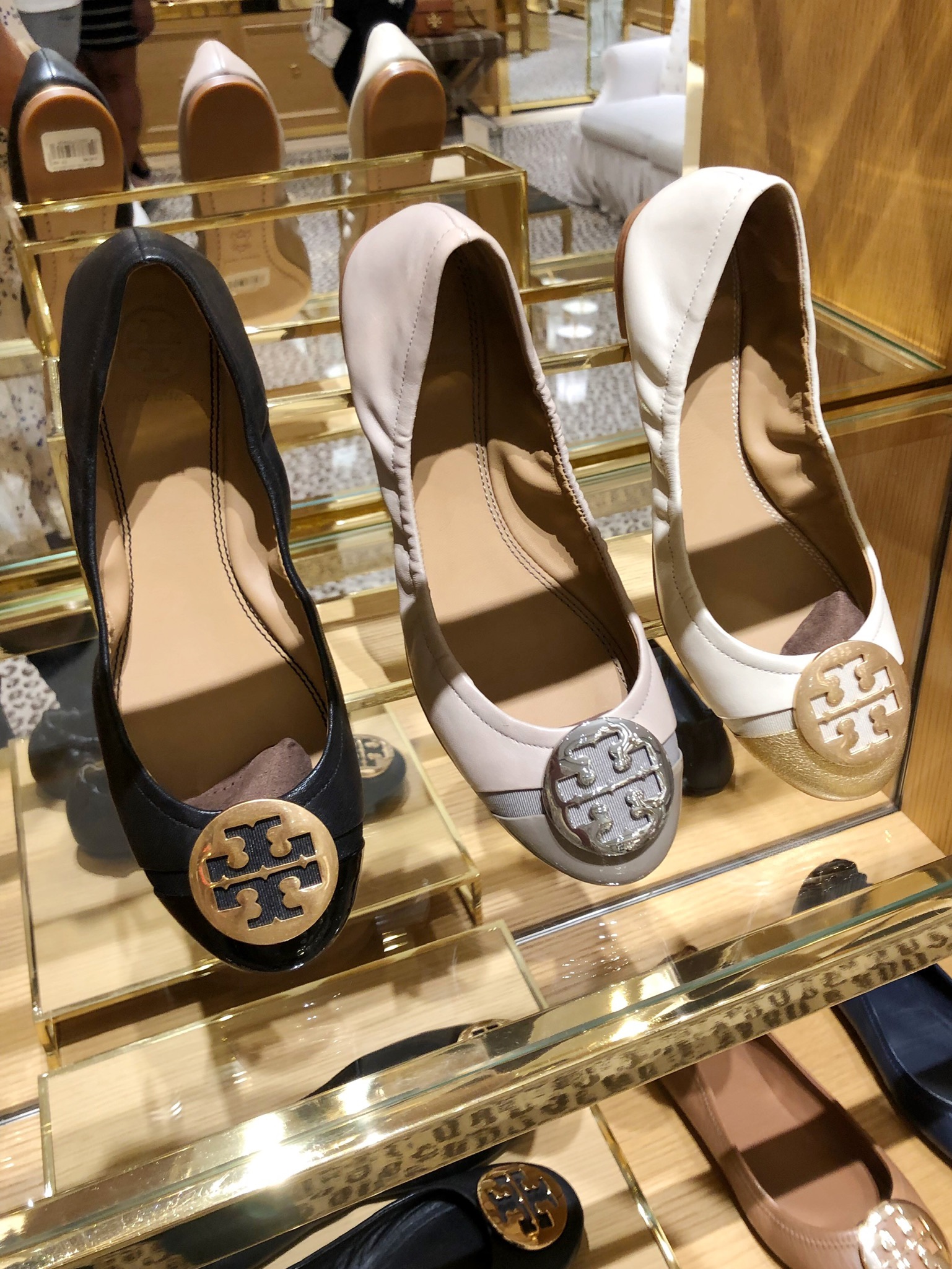 Tory Burch Semi Annual Sale + Extra 25% Off Markdowns!! - The 