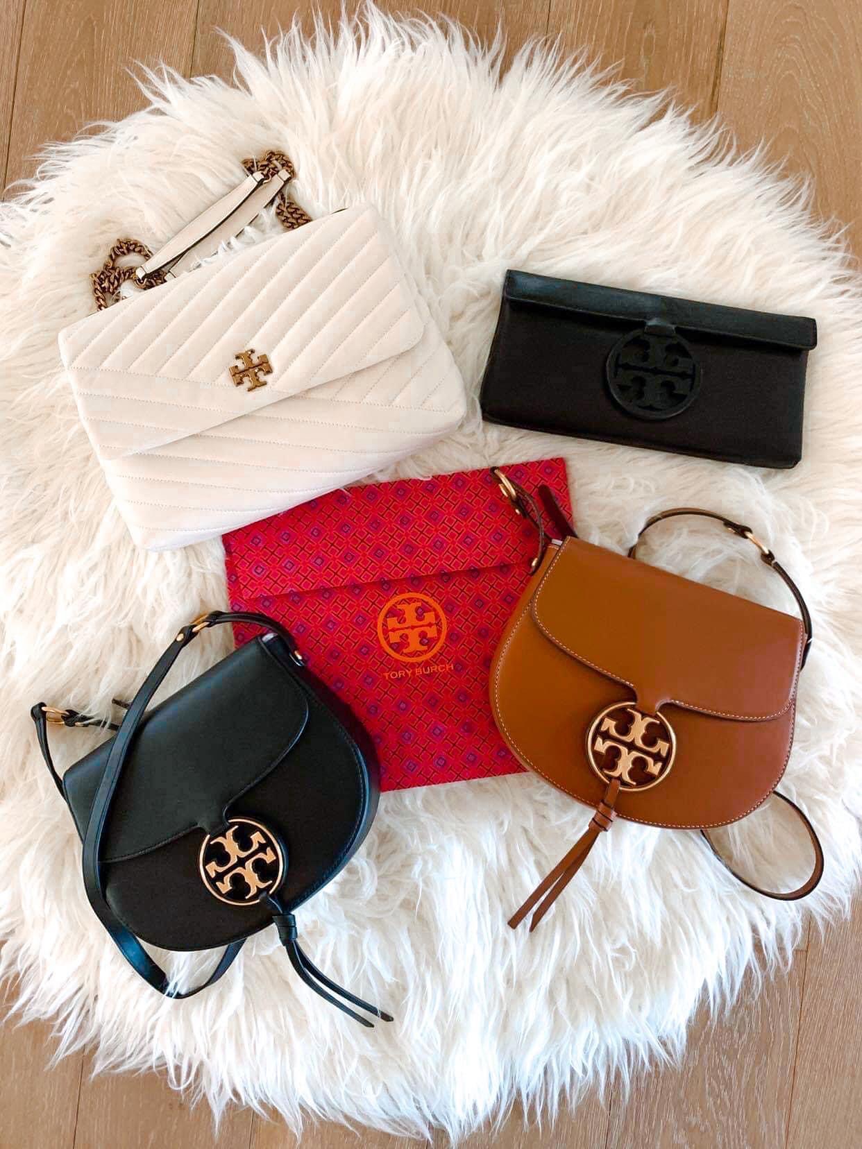 Tory Burch Private Sale 2021: Best Handbags and Shoes for 70% Off