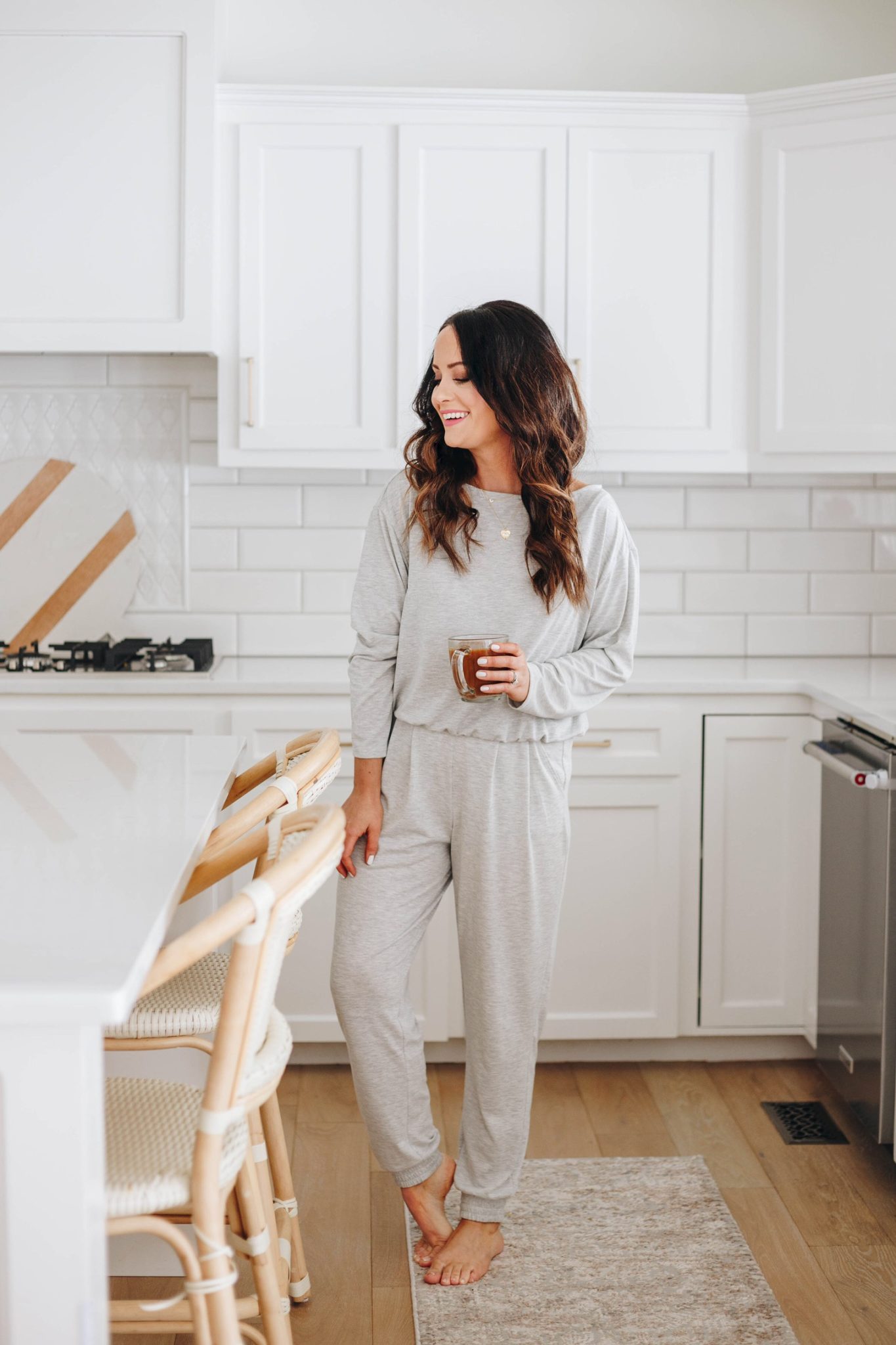 New Luxe Loungewear + Express 40-60% Off Sale! - The Double Take Girls