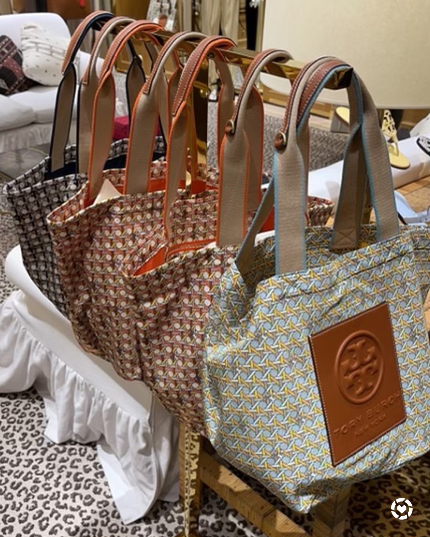 tory burch bags 2021