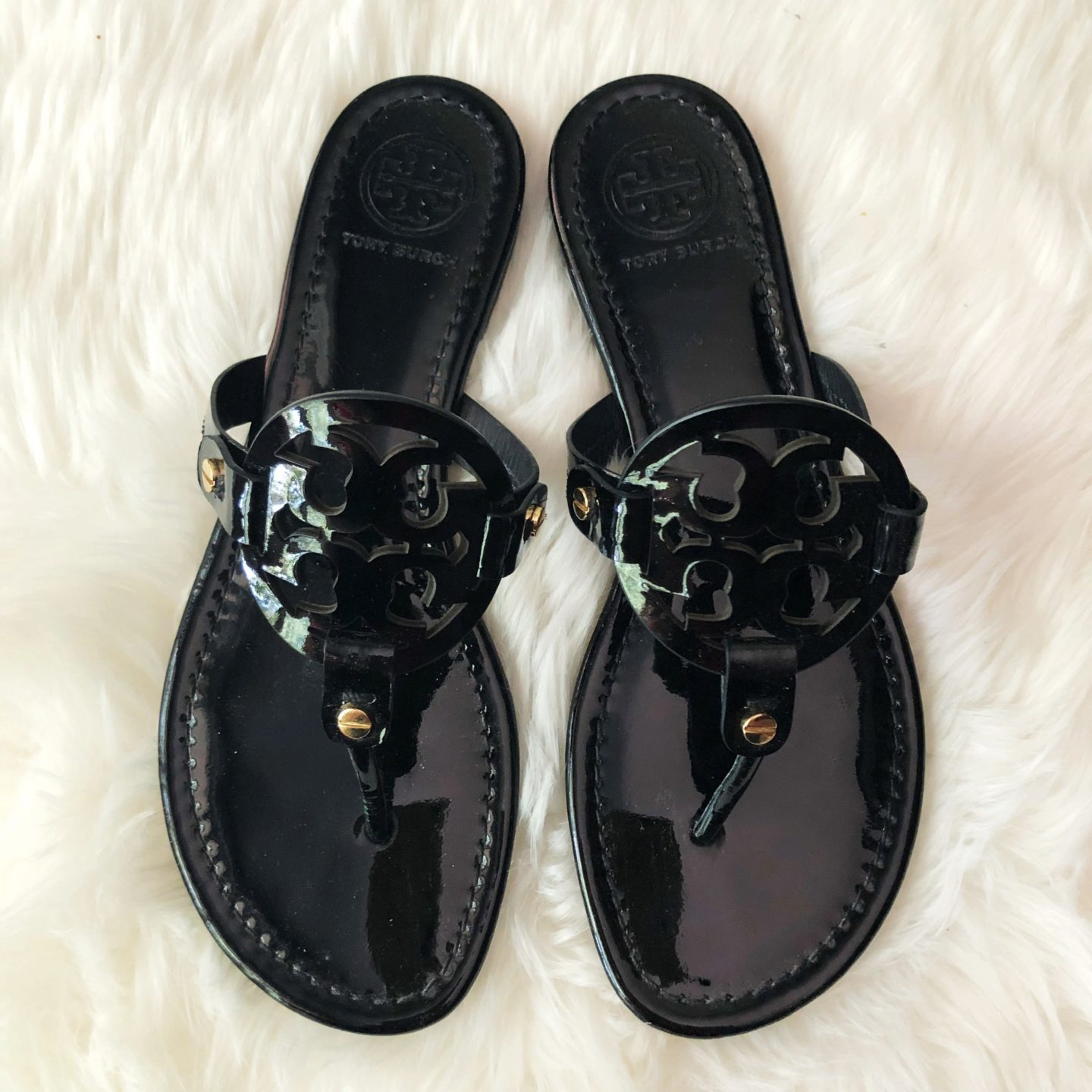 Our Favorite Tory Burch Sandal Colors & Styles + Giftcard Promo! - The ...