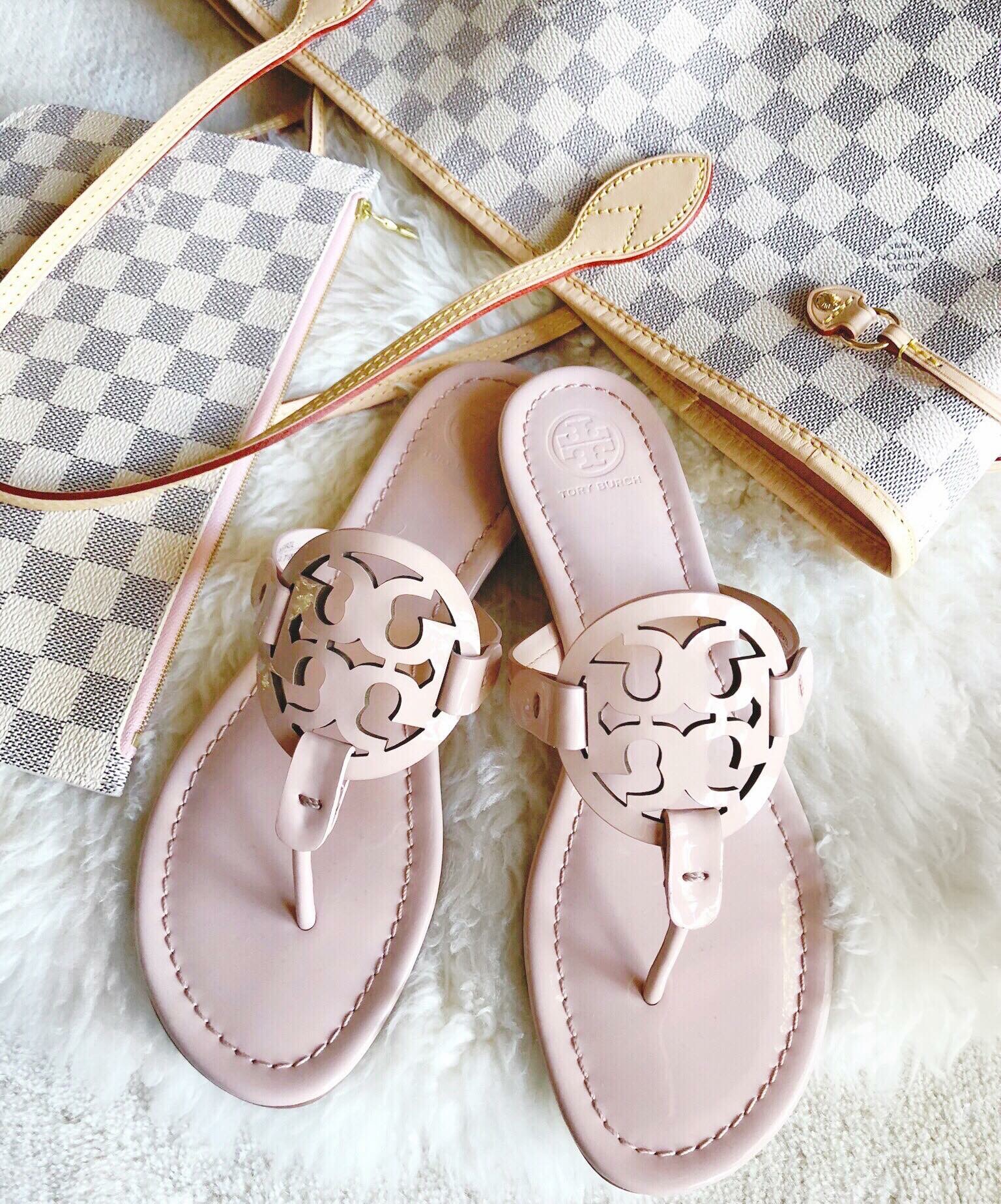 Our Favorite Tory Burch Sandal Colors & Styles + Giftcard Promo! - The ...