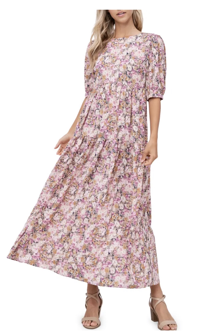 15 Spring Dresses Under $100 + Free Shipping - The Double Take Girls