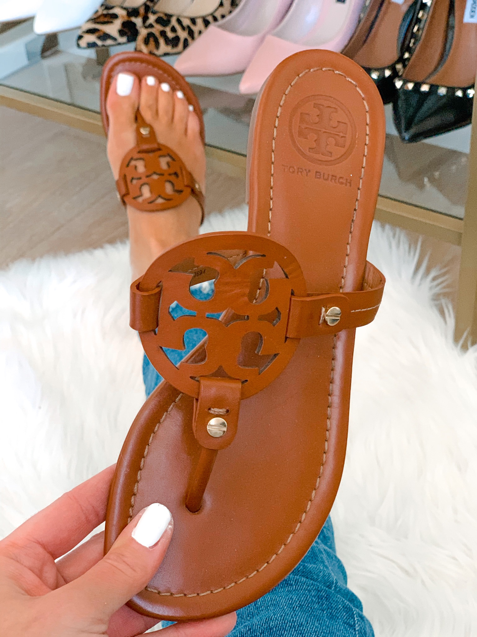 Tory Burch Miller Wide Feet Factory Outlet, Save 69% 