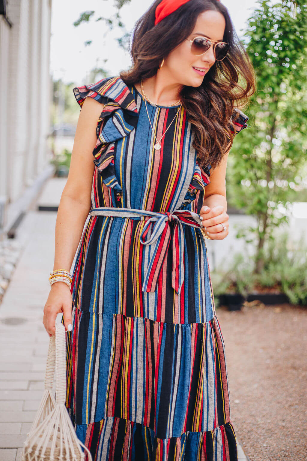 25 Trending Dresses For Summer Under $45 - The Double Take Girls