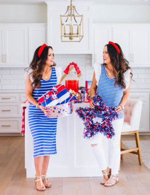 Walmart-plus-fourth-of-july-outfit-ideas-party