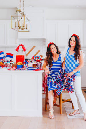 Walmart-plus-fourth-of-july-outfit-ideas-party