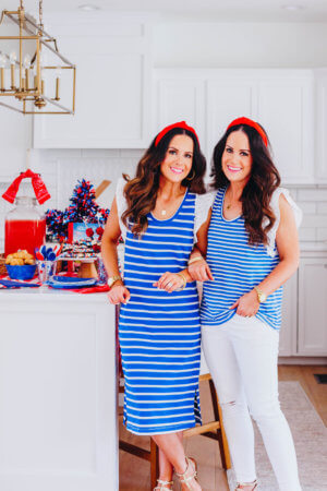 Walmart-plus-fourth-of-july-outfit-ideas-party