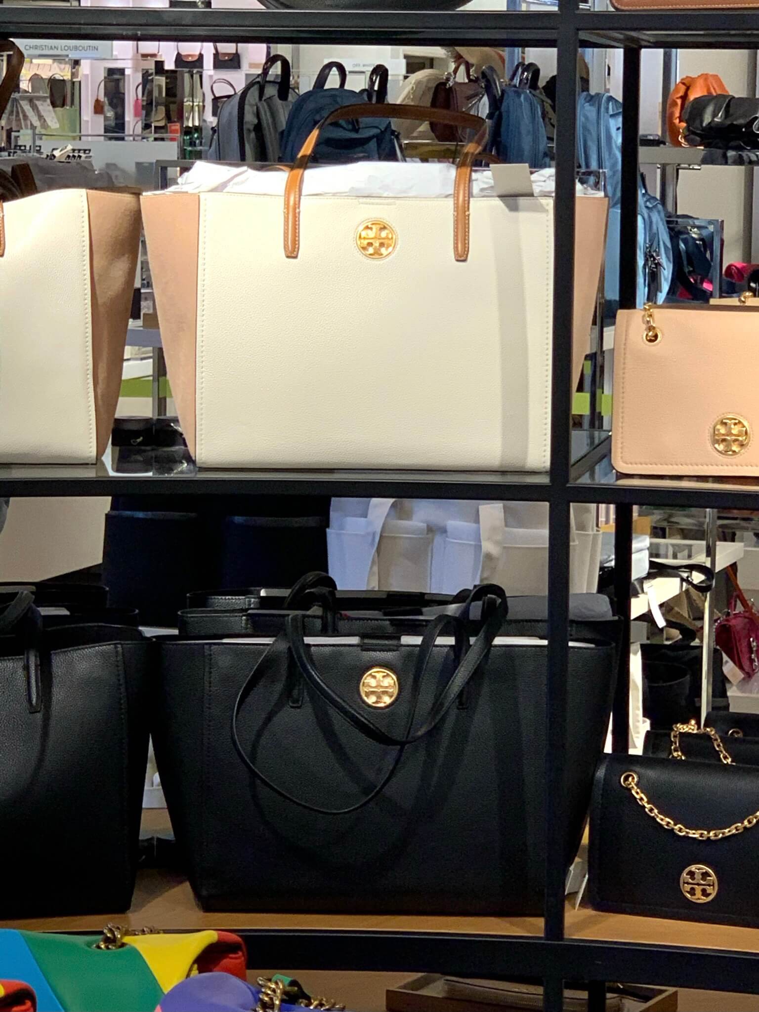 Nordstrom Anniversary Sale Early Access 2021 Store Photos + More!! - The  Double Take Girls