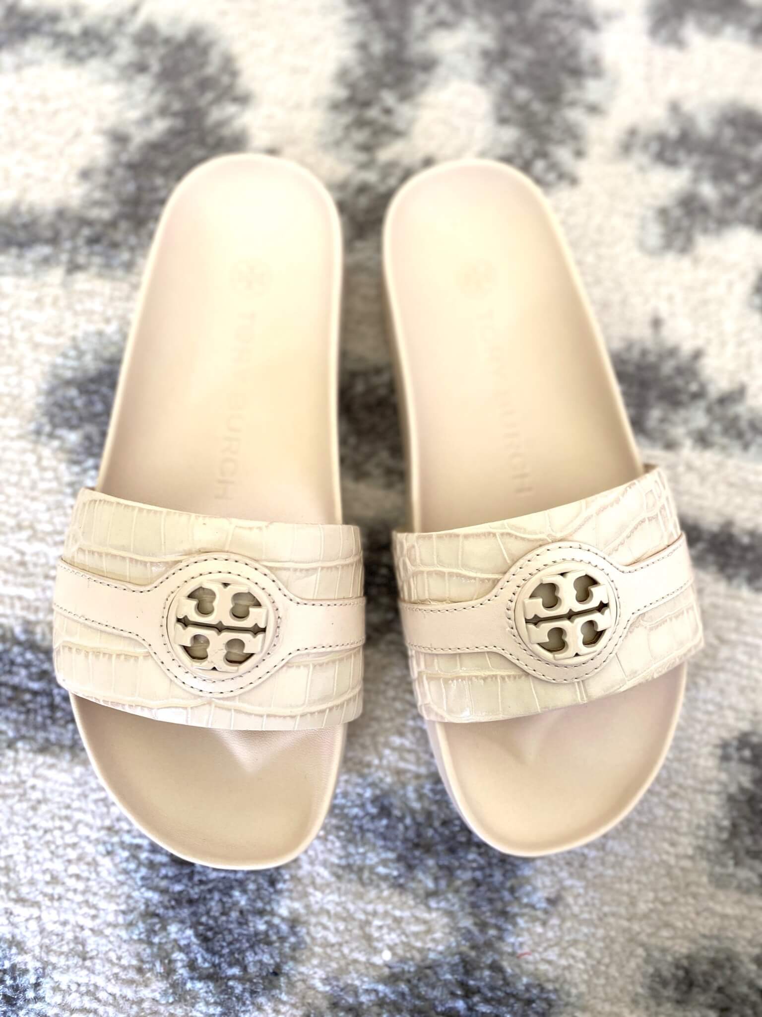 Tory Burch Giveaway + Our 40 Favorite In Stock NSALE Items For Open Access  Day! - The Double Take Girls