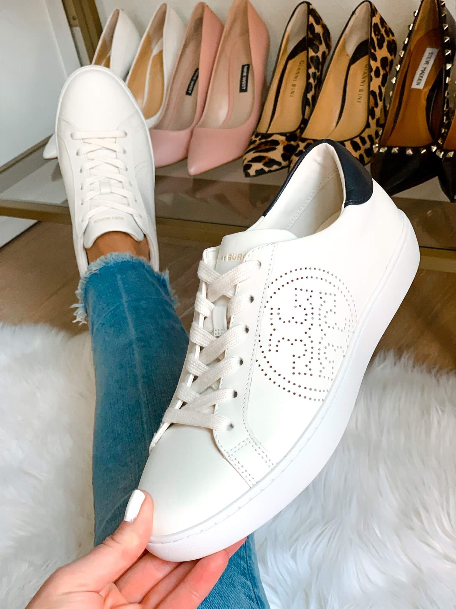 NSALE 2021 Favorite Shoes Review | Tory Burch & More + Giveaway! - The  Double Take Girls