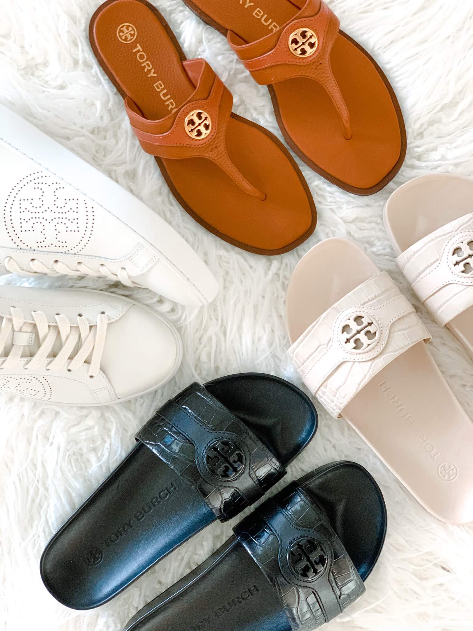 Tory Burch NSALE Review | Open Access Starts Tomorrow! - The Double Take  Girls