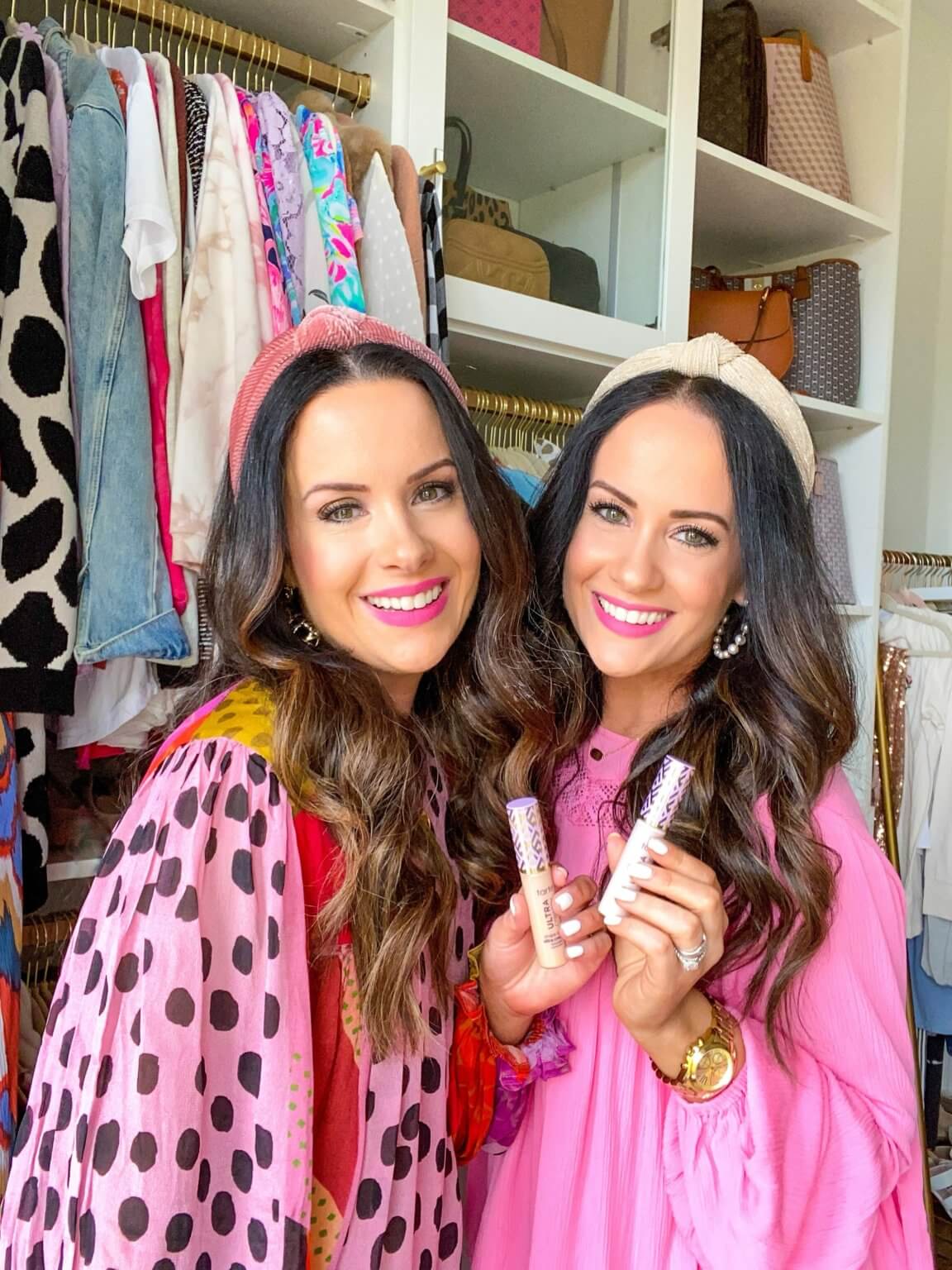 Tarte Friends & Family Sale Up To 35 Off! The Double Take Girls