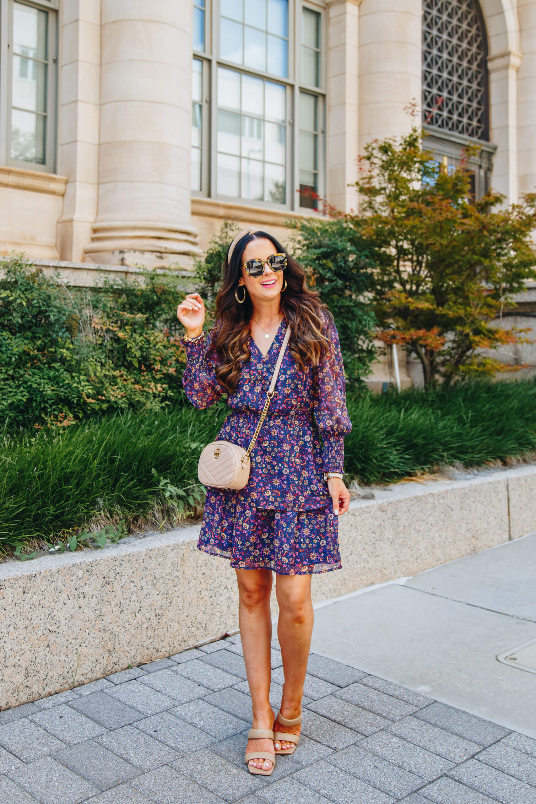 Fall Fashion Finds, New Tory Burch Bags + A Giftcard Promo! - The Double  Take Girls