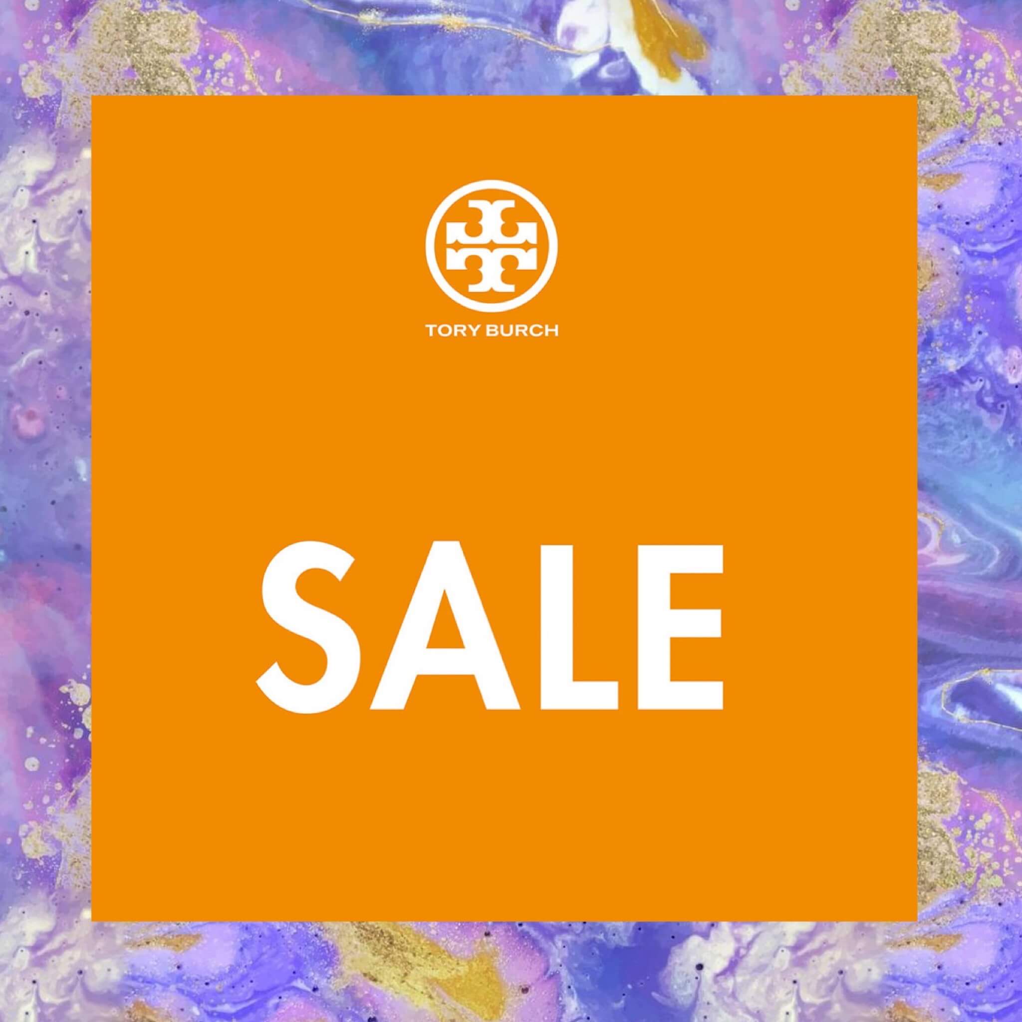 Tory Burch Fall Event Starts Now | Save Up To 30% Off! - The Double Take  Girls