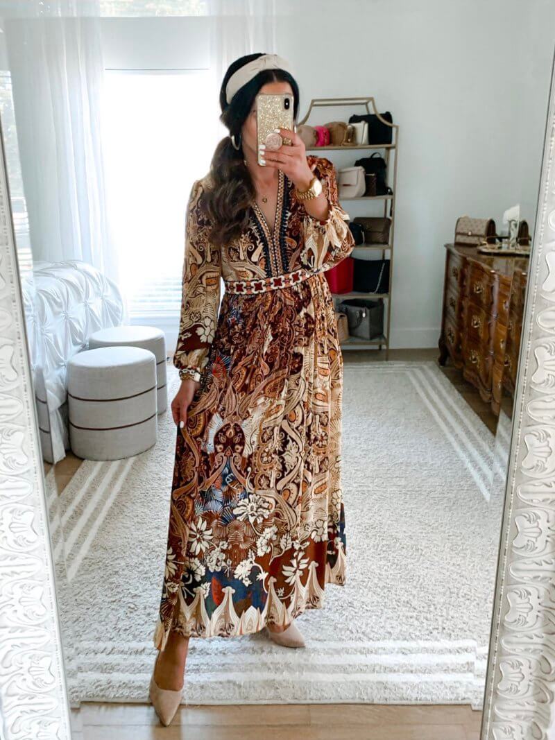 Our Exclusive 30 Off Anthropologie Code Starts Now! The Double Take