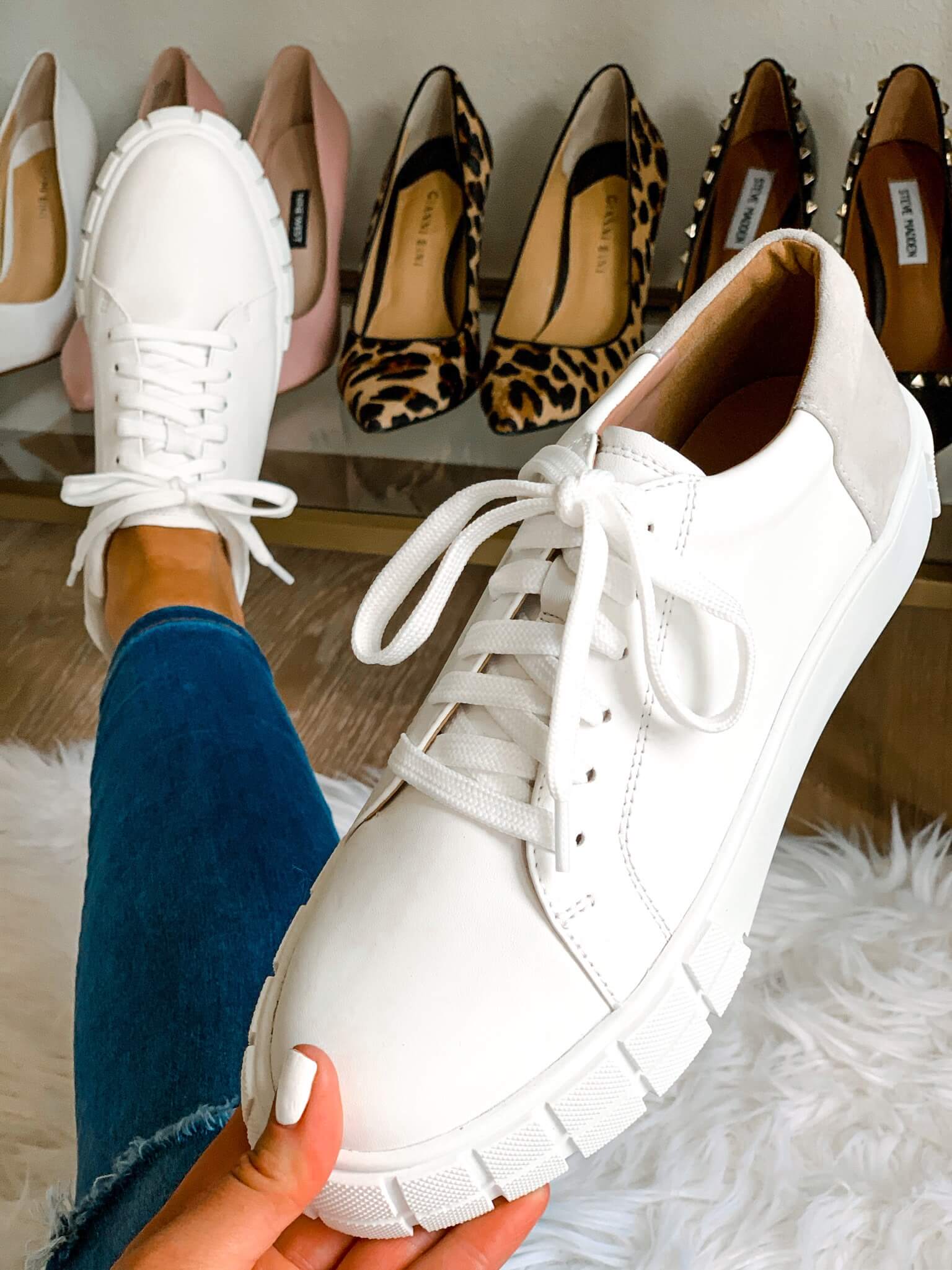 New Fall & Winter Shoe Try On + Giftcard Giveaway! - The Double Take Girls