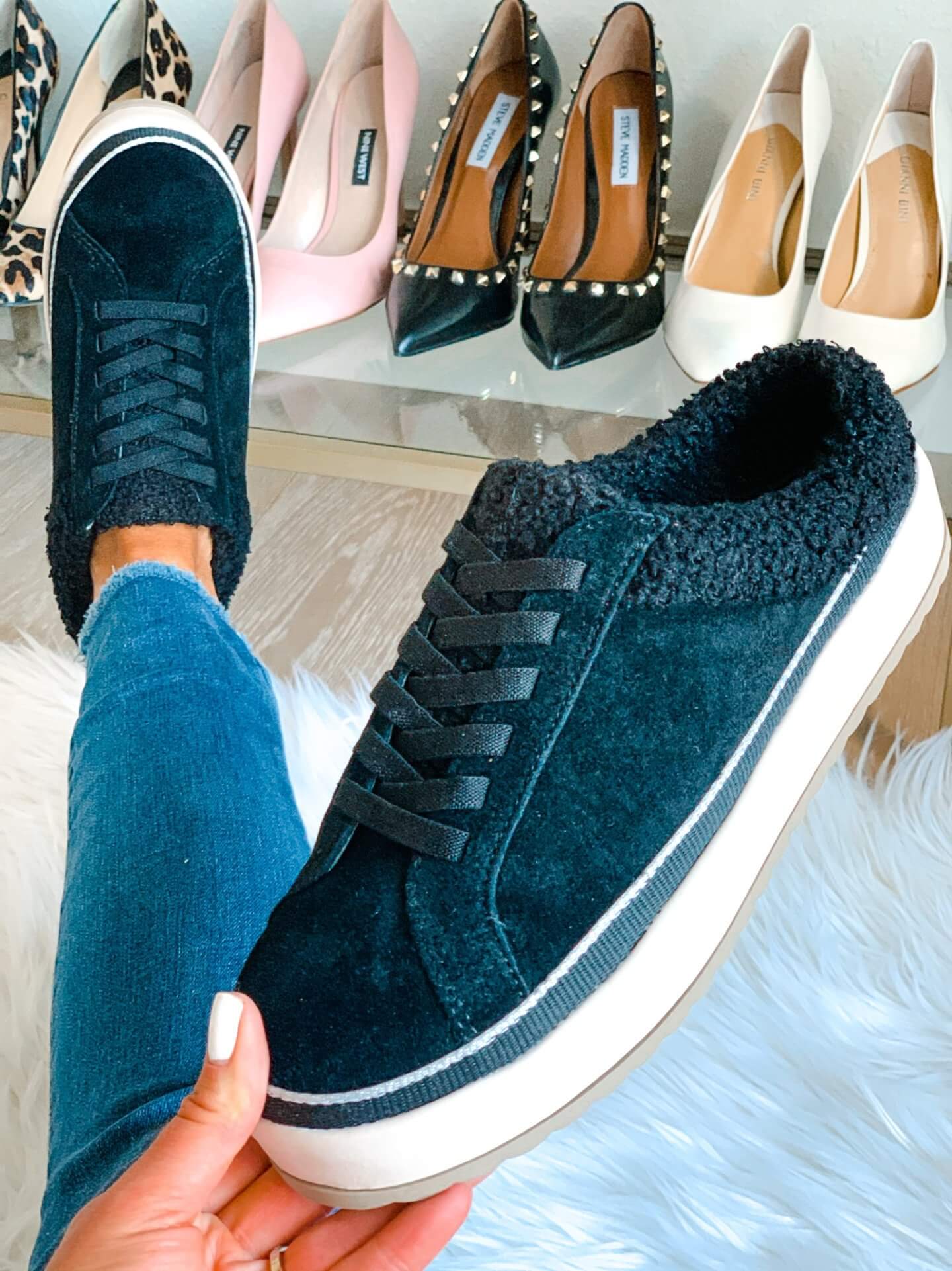 New Shoes For 2022 Review + Giveaway! - The Double Take Girls