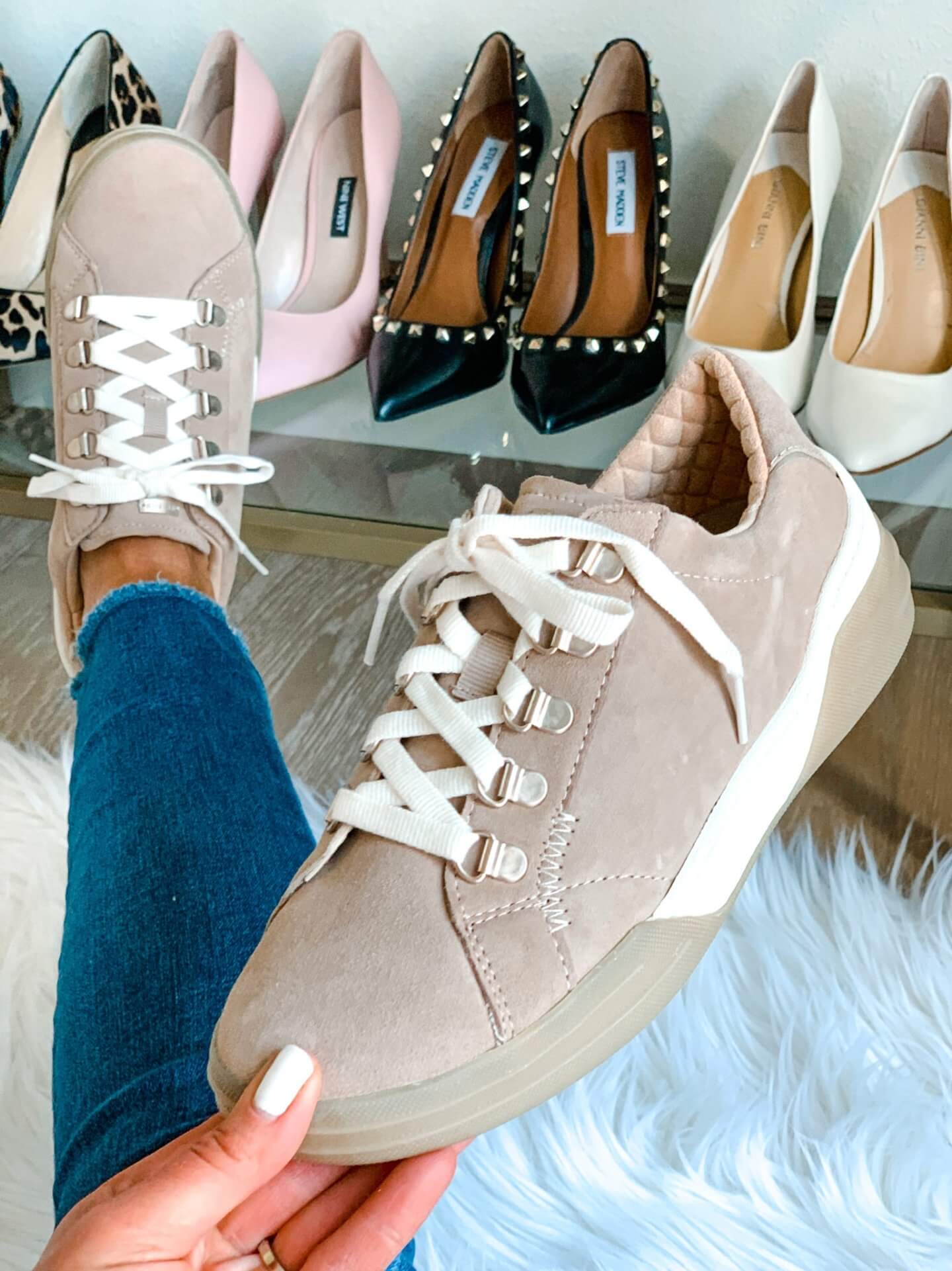 New Shoes For 2022 Review + Giveaway! - The Double Take Girls