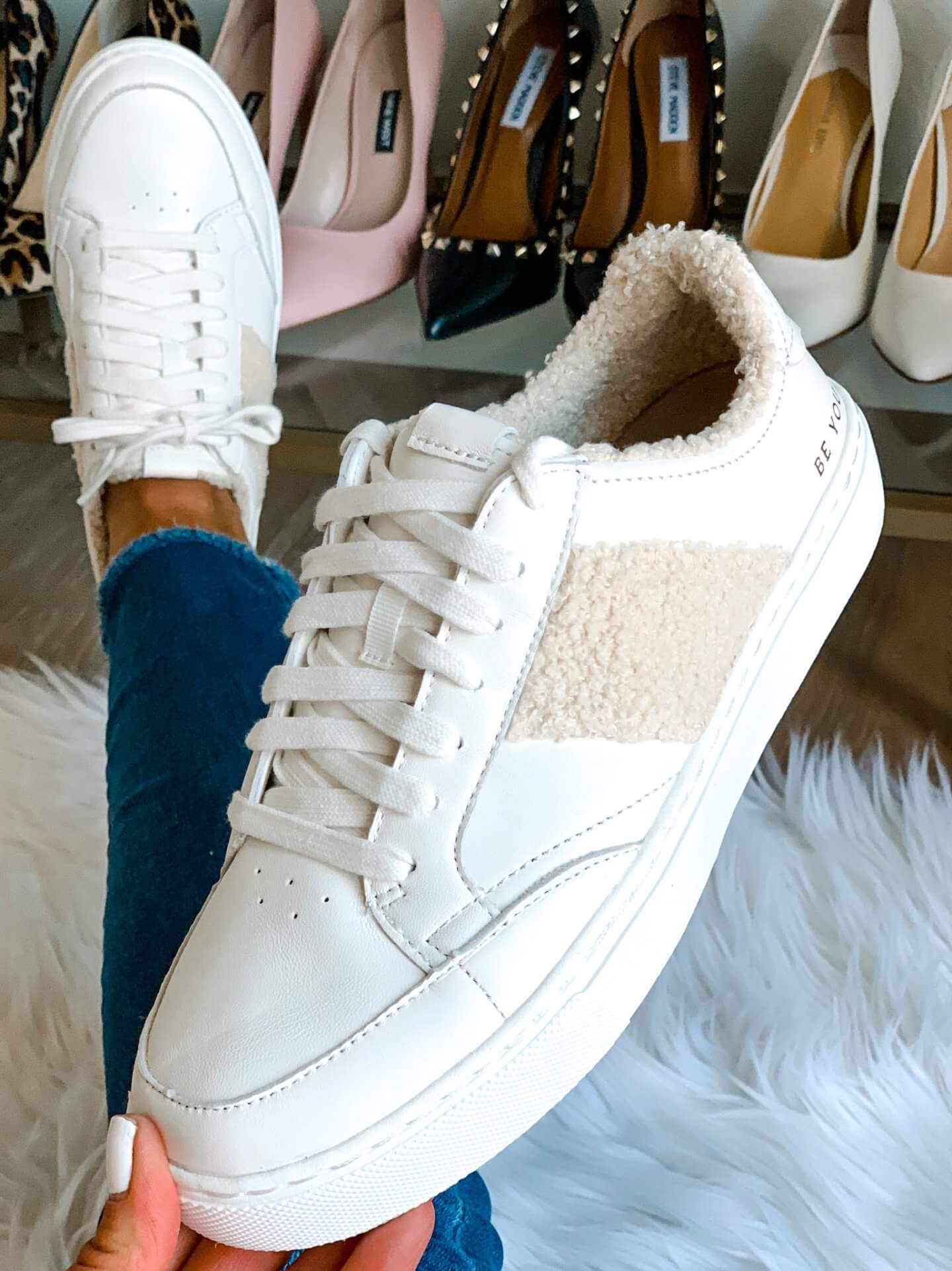 Sherpa shoes hotsell