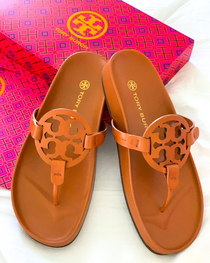 Tory Burch Private Sale 2022! - The Double Take Girls