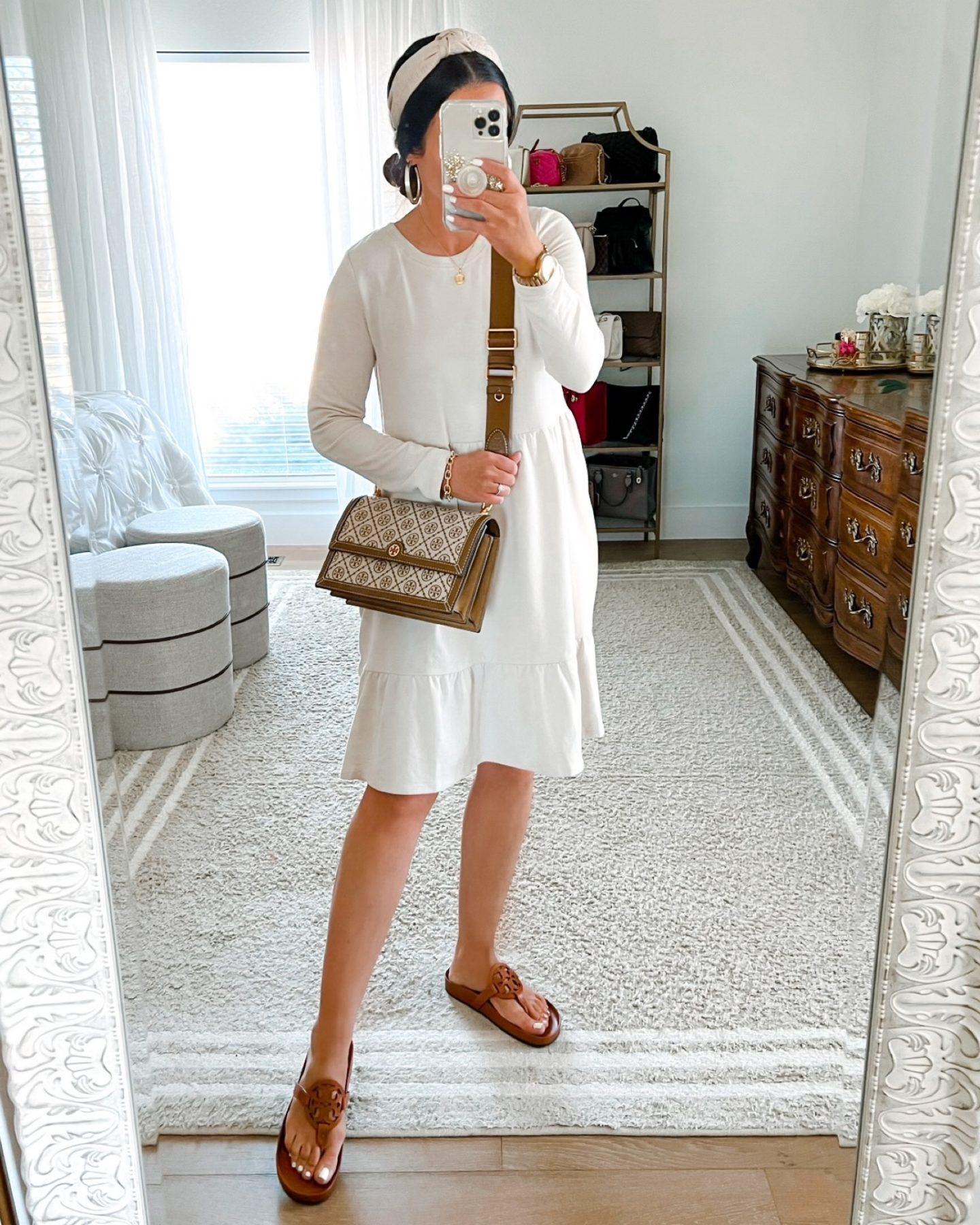 Tory Burch Spring Event 2022 Is Live! - The Double Take Girls