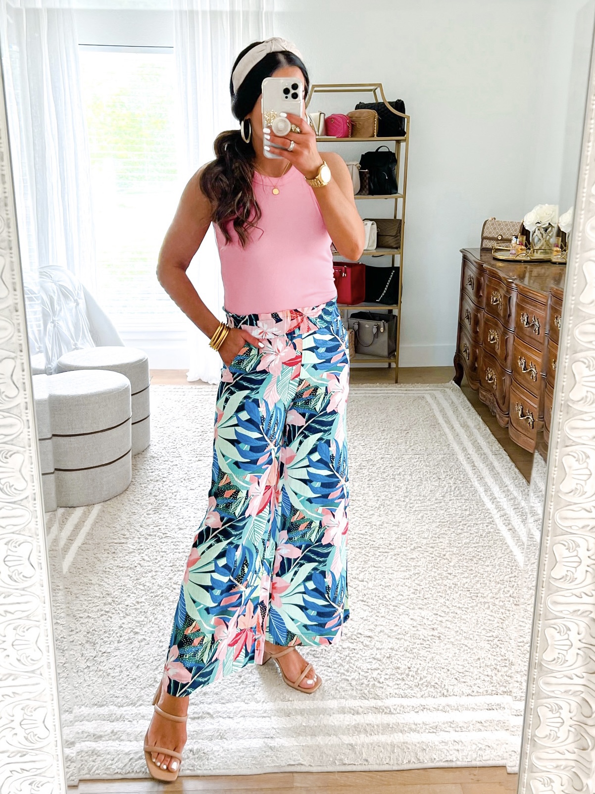 New May LOFT Arrivals Try On + Promo! - The Double Take Girls