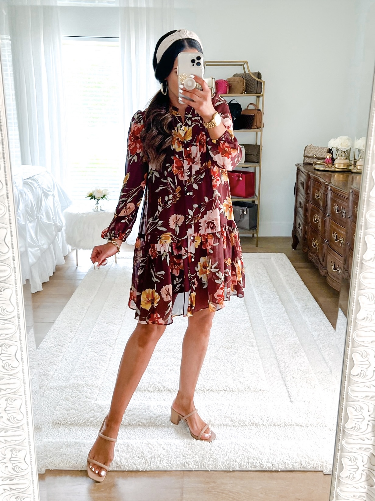 Outfit To Try: Midi Slip Dresses & Ankle Boots — We The Dreamers