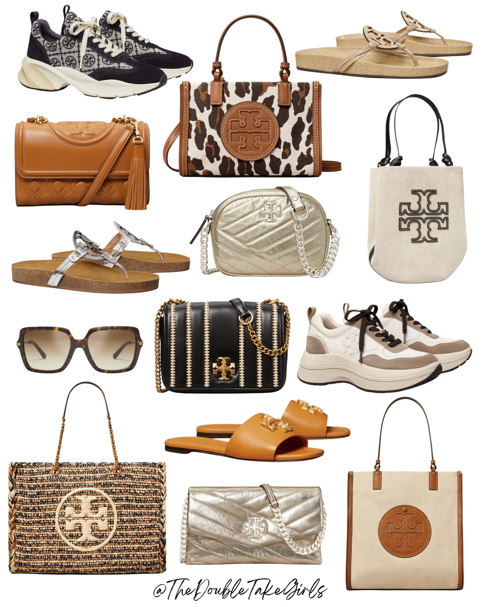 Tory Burch Private Sale 2022 Is Live! Up To 70% Off + FREE Shipping - The  Double Take Girls