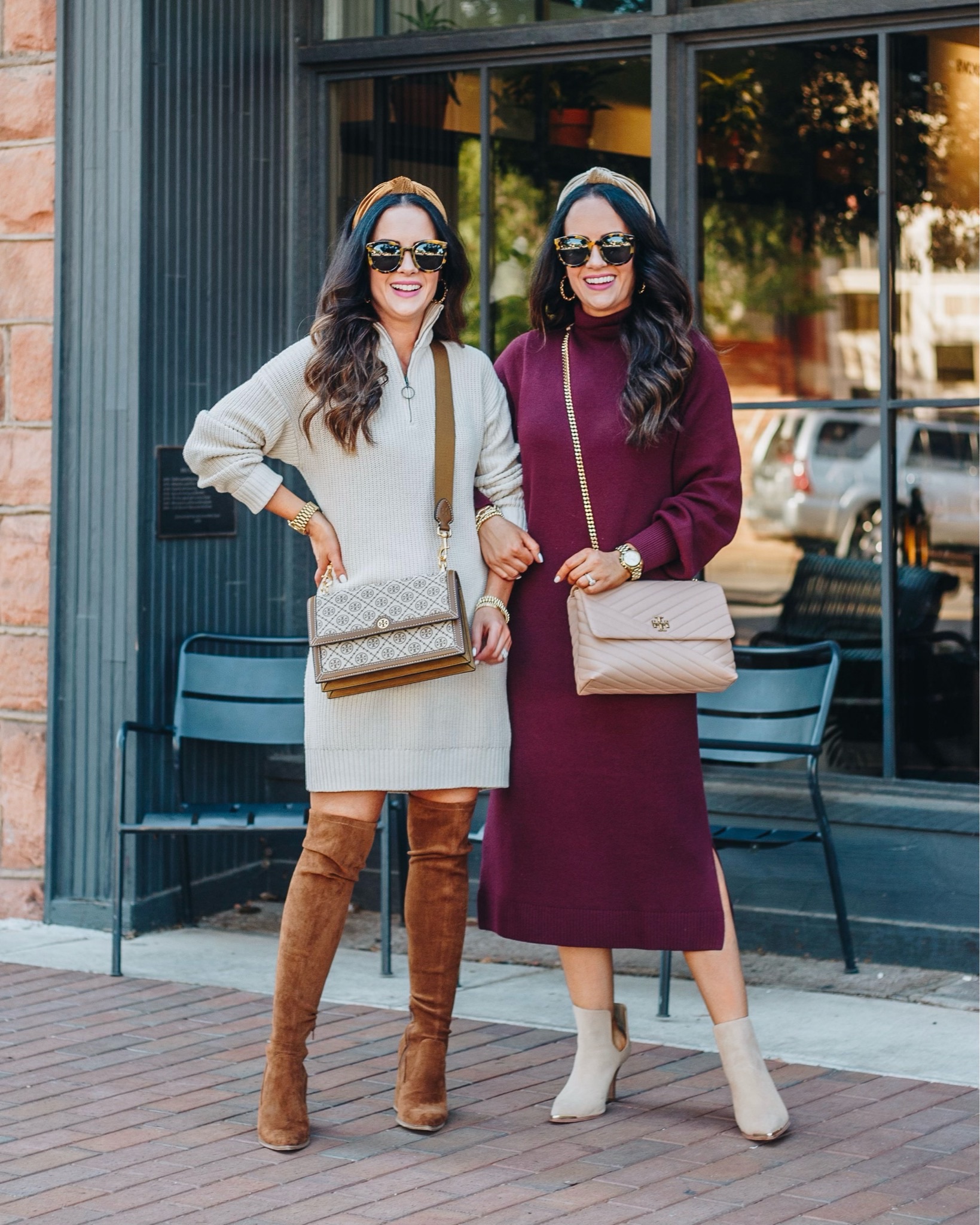 Tory burch fall clearance event