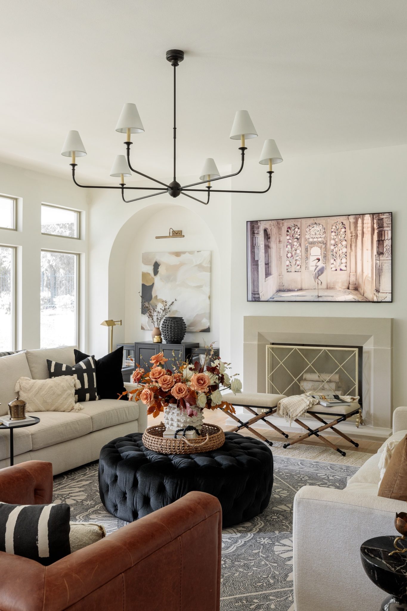 Huge Rug Sale At Ruggable + Free Shipping! The Double Take Girls