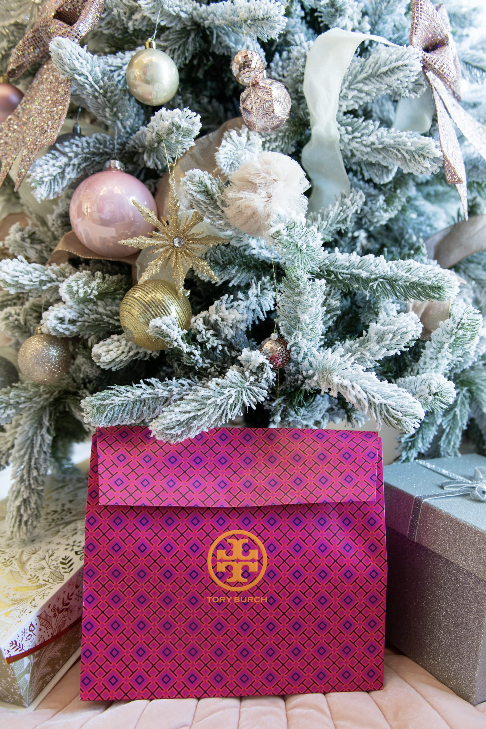 Tory Burch Semi-Annual Sale December 2022! - The Double Take Girls