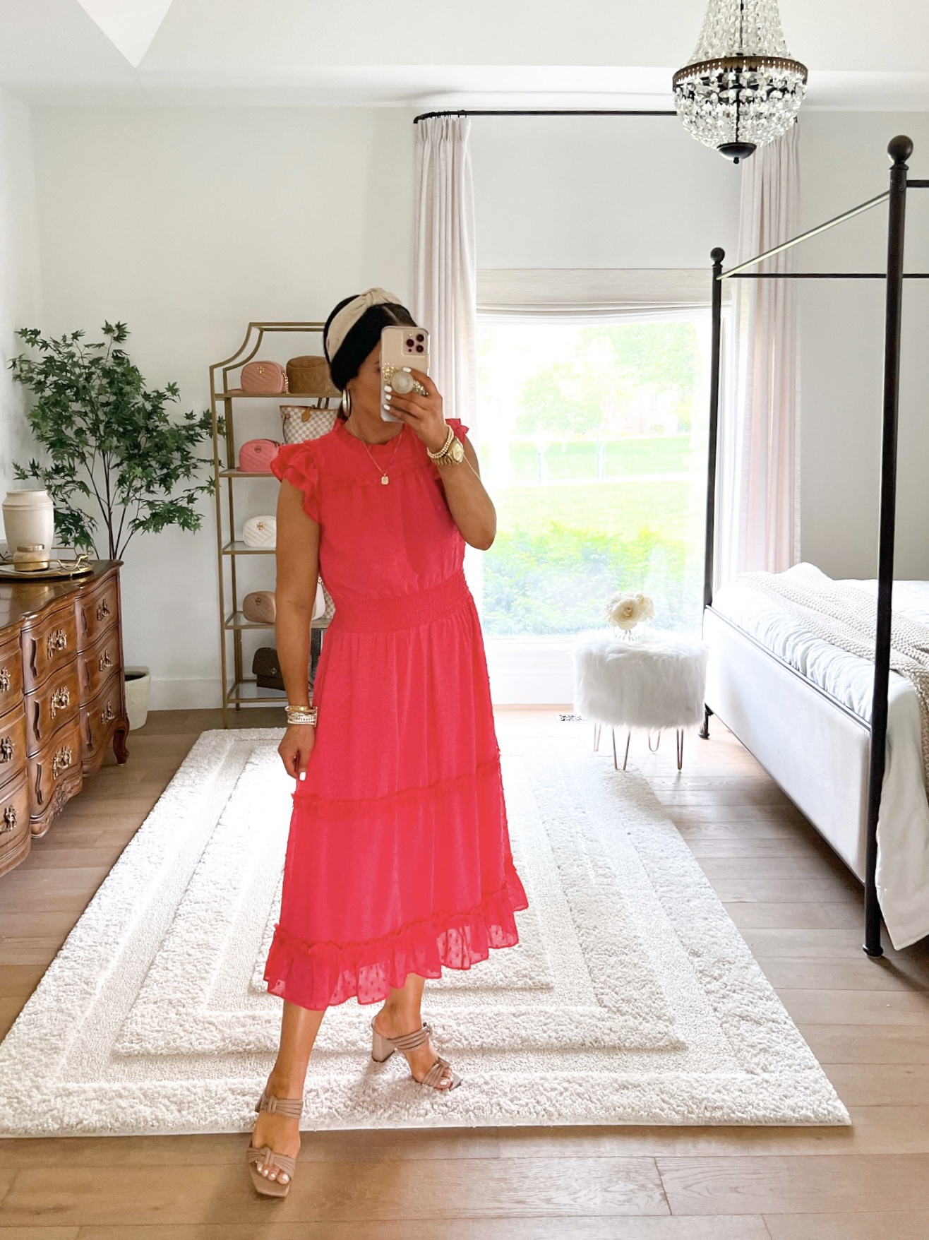 Macy's summer dresses on sale store