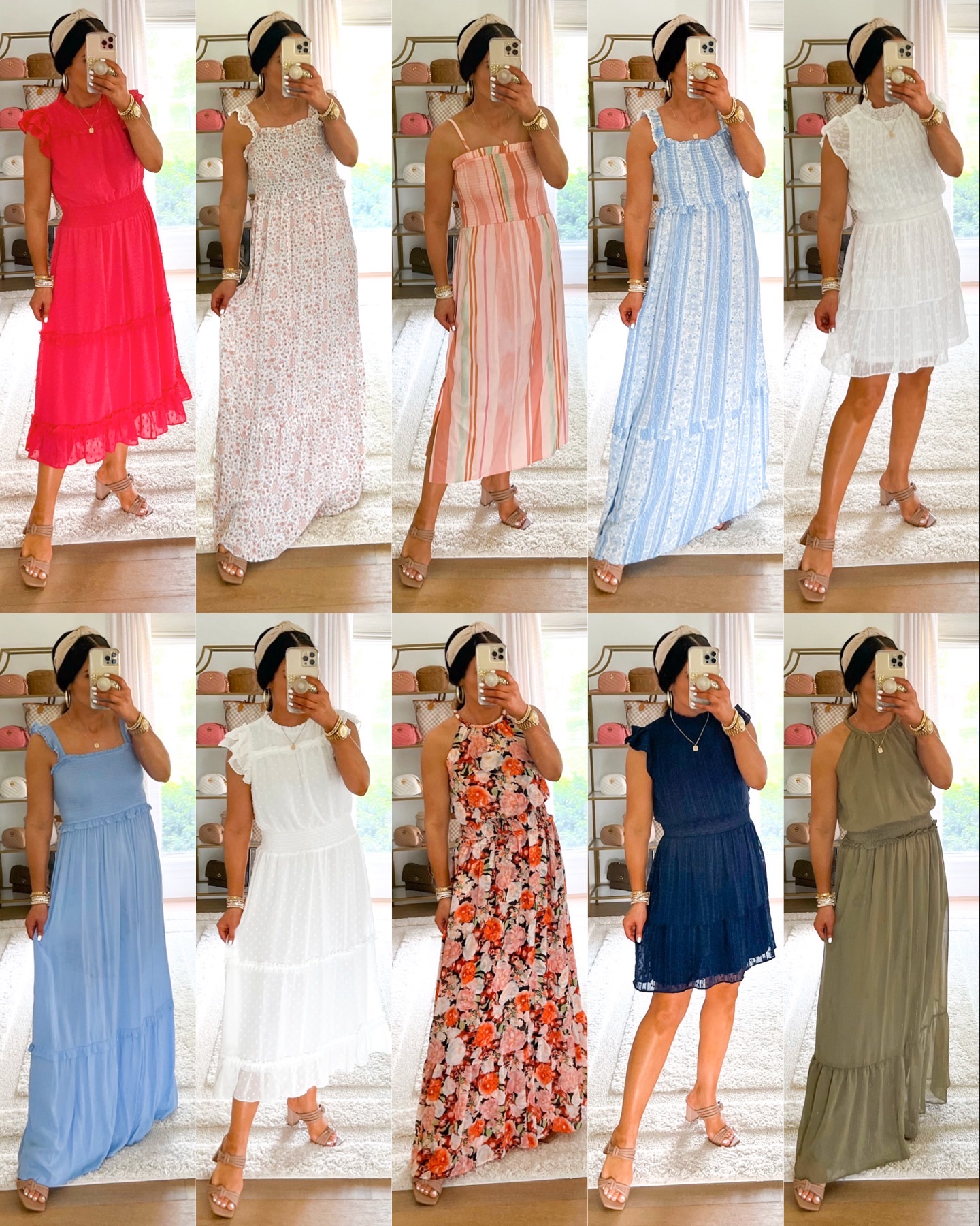 summer dresses on sale