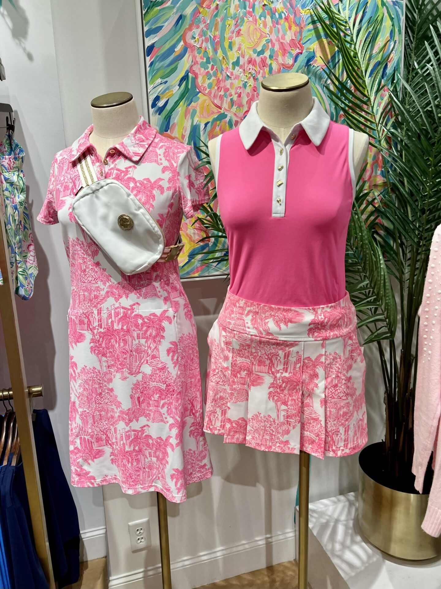 The Lilly Pulitzer 2024 Sunshine Sale Is Live! The Double Take Girls