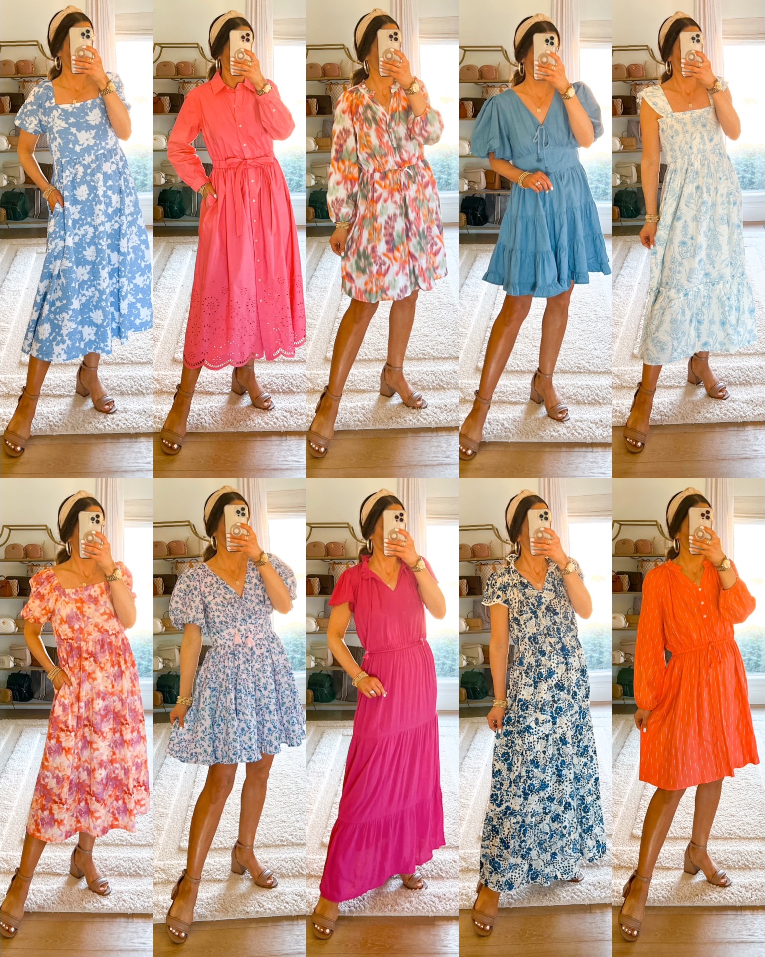 Walmart Spring Dresses